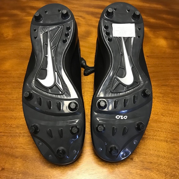 Nike Shoes | Nike Lunar Pro 34 D Wide Football Cleats Size 4 | Poshmark